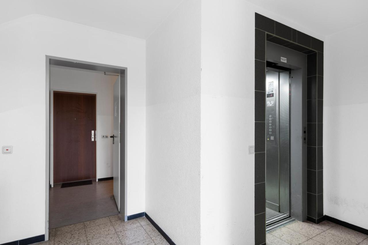 Apartament Traumhaftes Wohnen In Dueren Düren - Eifel Zewnętrze zdjęcie