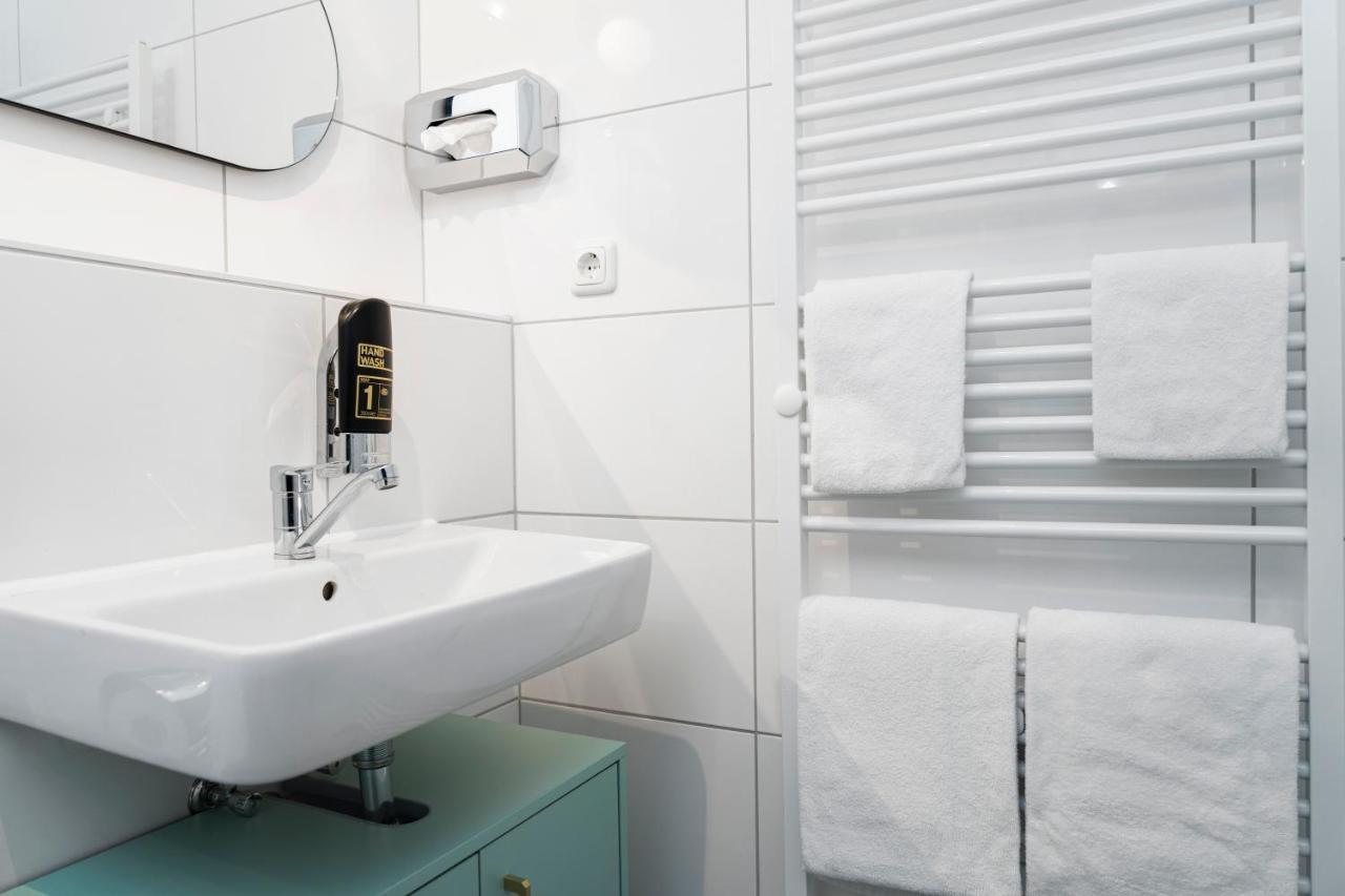 Apartament Traumhaftes Wohnen In Dueren Düren - Eifel Zewnętrze zdjęcie